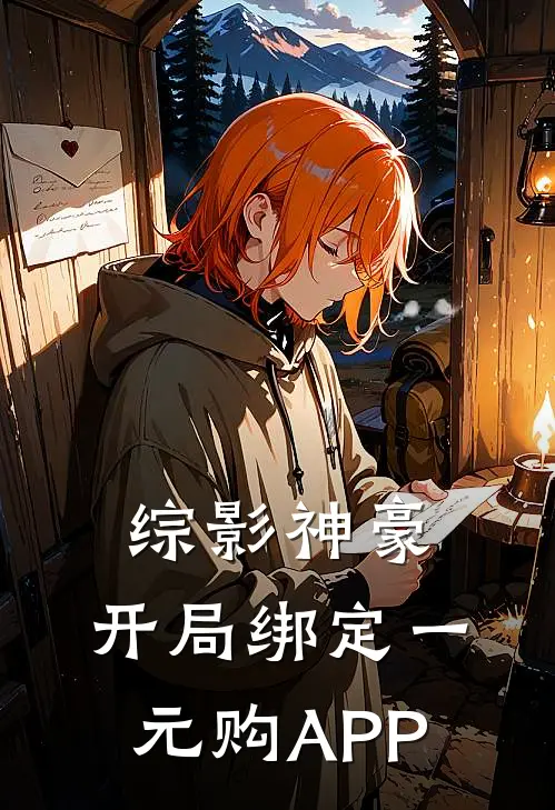 综影神豪：开局绑定一元购APP