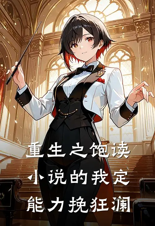 重生之饱读小说的我定能力挽狂澜