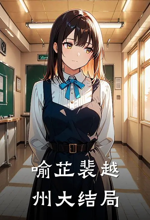 喻芷裴越州大结局