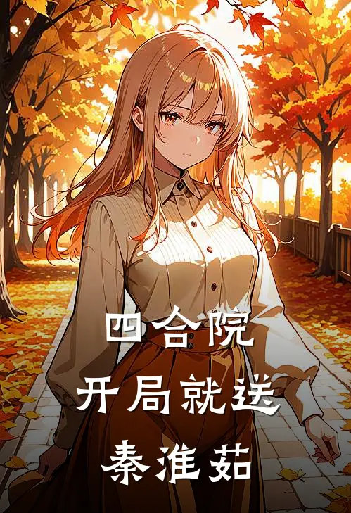 四合院：开局就送秦淮茹