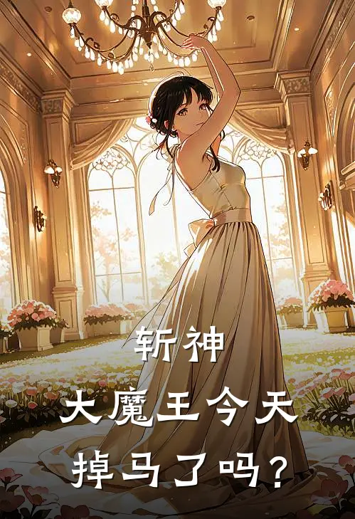 斩神：大魔王今天掉马了吗？