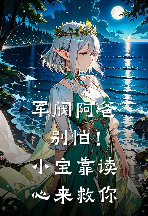 军阀阿爸别怕！小宝靠读心来救你允宝靳庭舟完整版免费小说_热门网络小说推荐军阀阿爸别怕！小宝靠读心来救你(允宝靳庭舟)