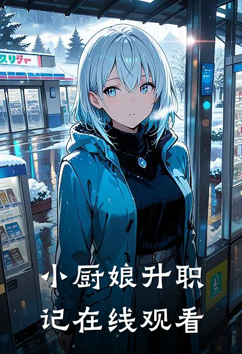 小厨娘升职记在线观看