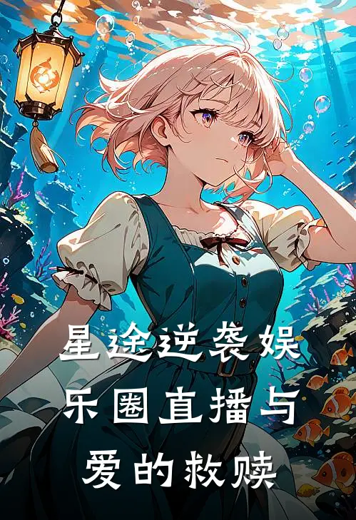 星途逆袭娱乐圈直播与爱的救赎