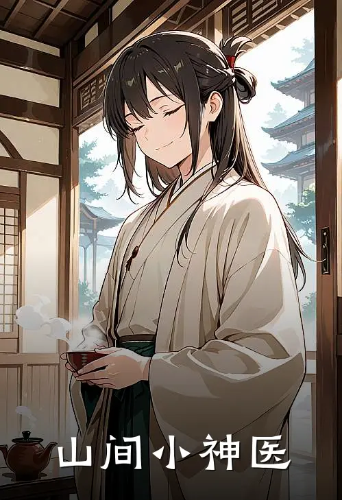 山间小神医