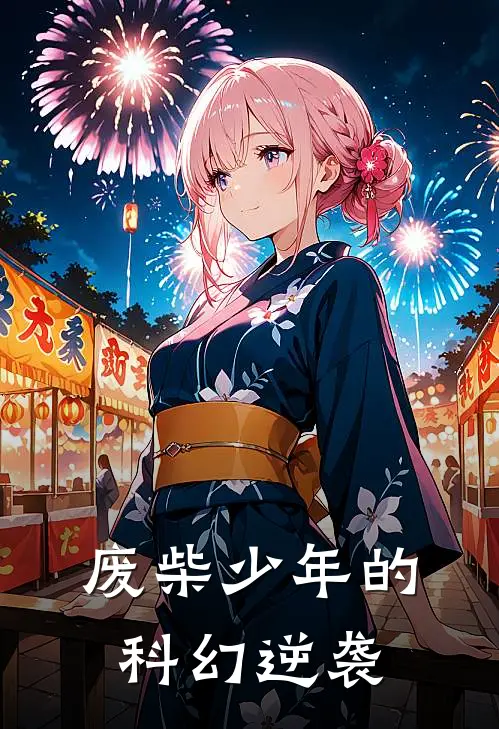 废柴少年的科幻逆袭