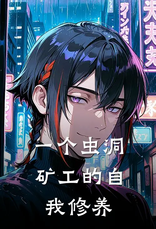 一个虫洞矿工的自我修养