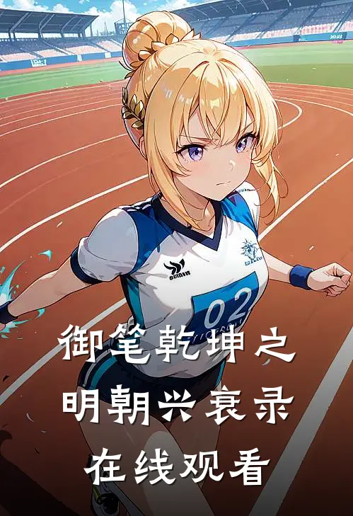 御笔乾坤之明朝兴衰录在线观看