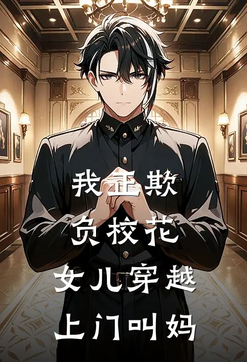 我正欺负校花，女儿穿越上门叫妈