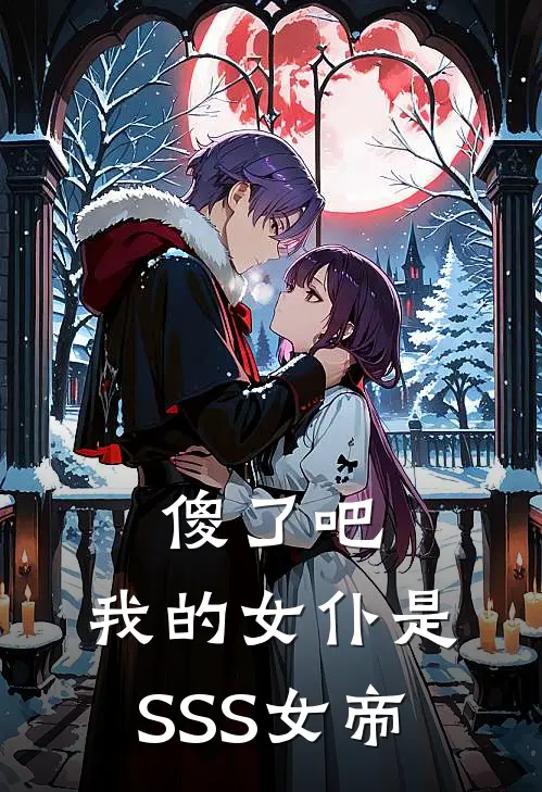 傻了吧，我的女仆是SSS女帝