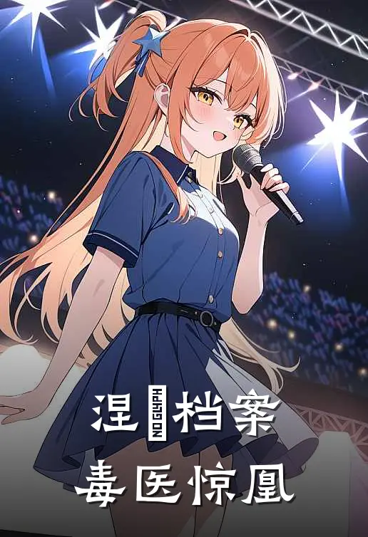 涅槃档案：毒医惊凰苏晚沈翊免费完结版小说_小说完结涅槃档案：毒医惊凰苏晚沈翊