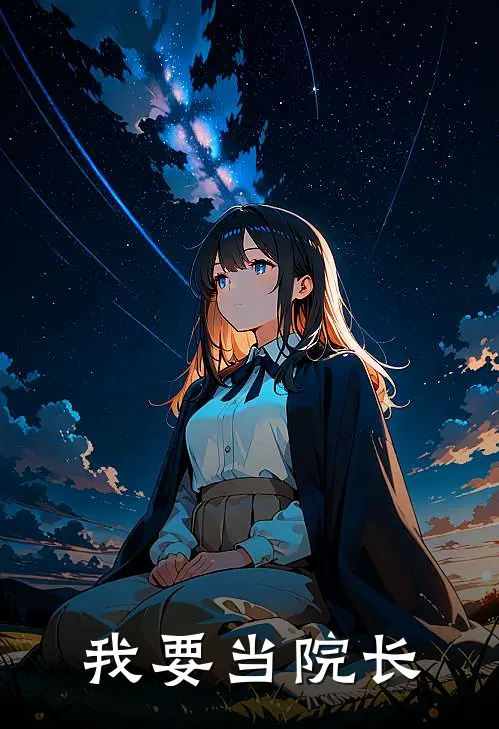 我要当院长