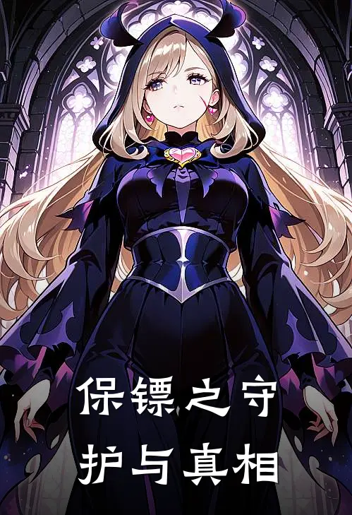 保镖之守护与真相