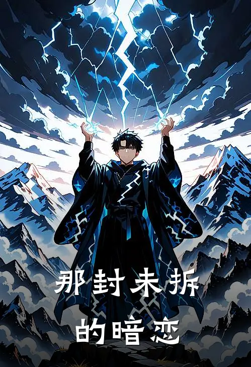 那封未拆的暗恋