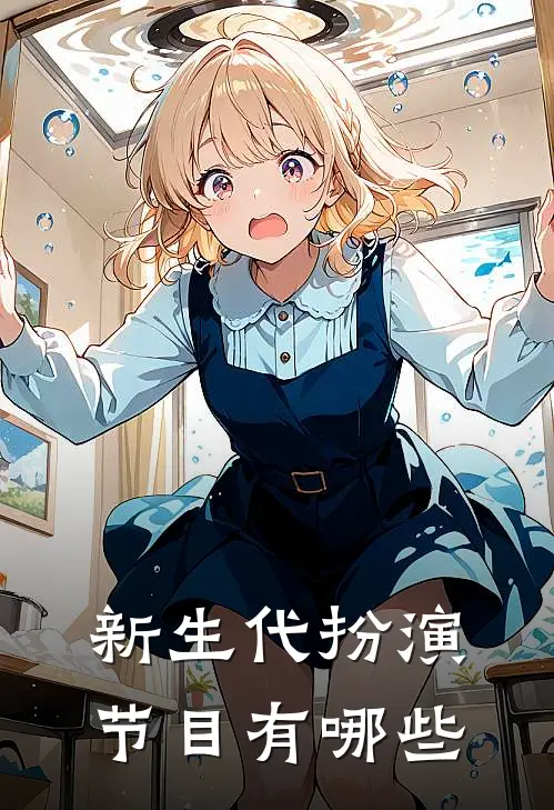 新生代扮演节目有哪些