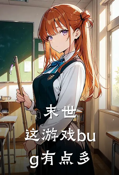 末世：这游戏bug有点多