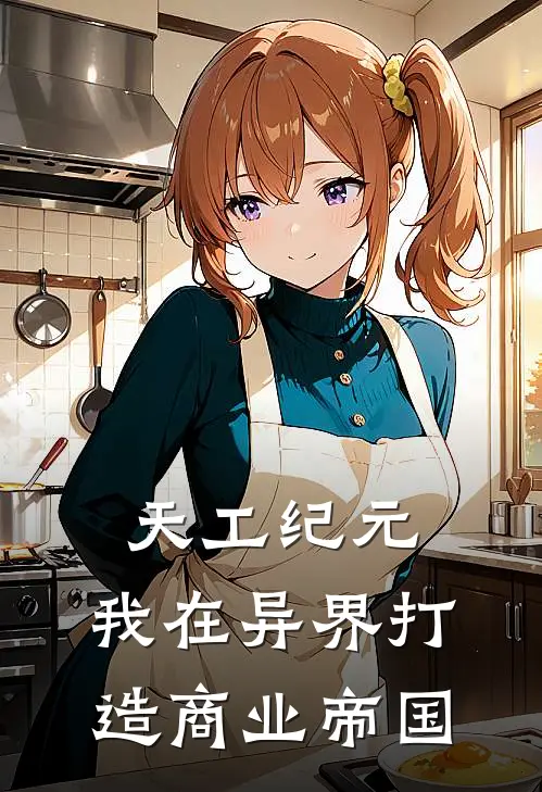 天工纪元：我在异界打造商业帝国