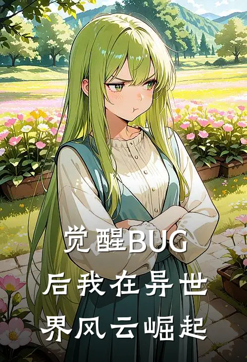 觉醒BUG后我在异世界风云崛起