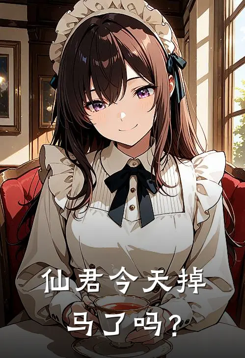 仙君今天掉马了吗？