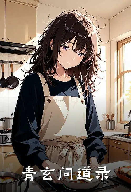 青玄问道录