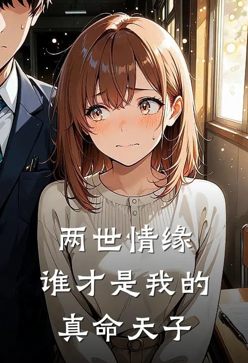 两世情缘，谁才是我的真命天子