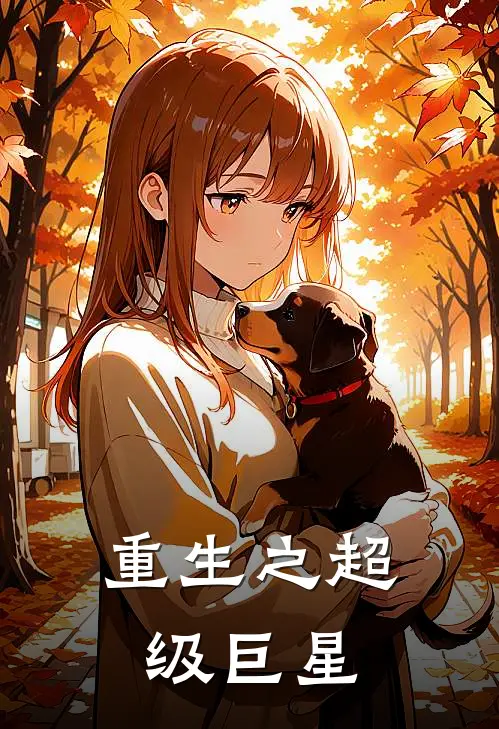 重生之超级巨星