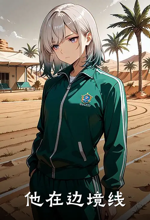 他在边境线