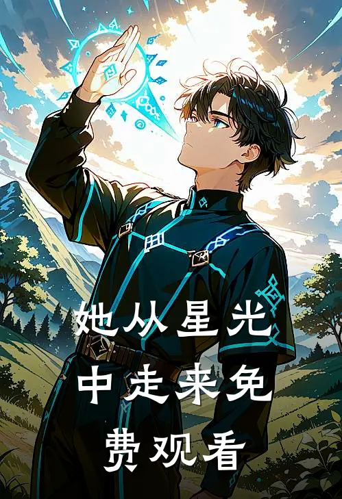 她从星光中走来免费观看