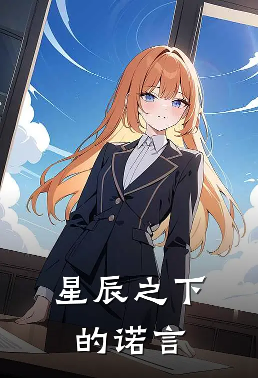 星辰之下的诺言