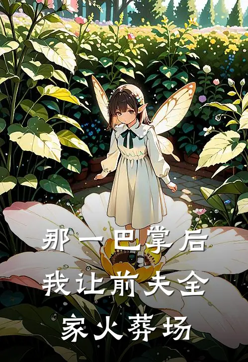 那一巴掌后，我让前夫全家火葬场