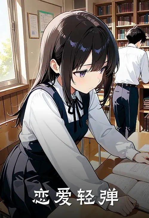 恋爱轻弹