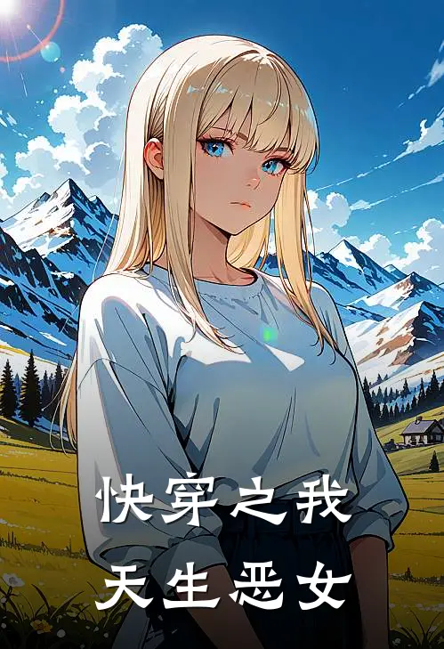 快穿之我天生恶女