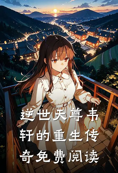 逆世天尊韦轩的重生传奇免费阅读