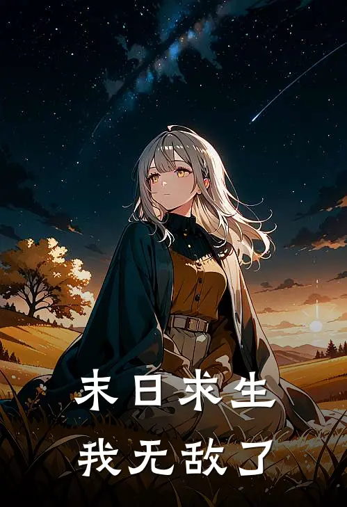 末日求生，我无敌了