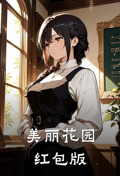 美丽花园红包版