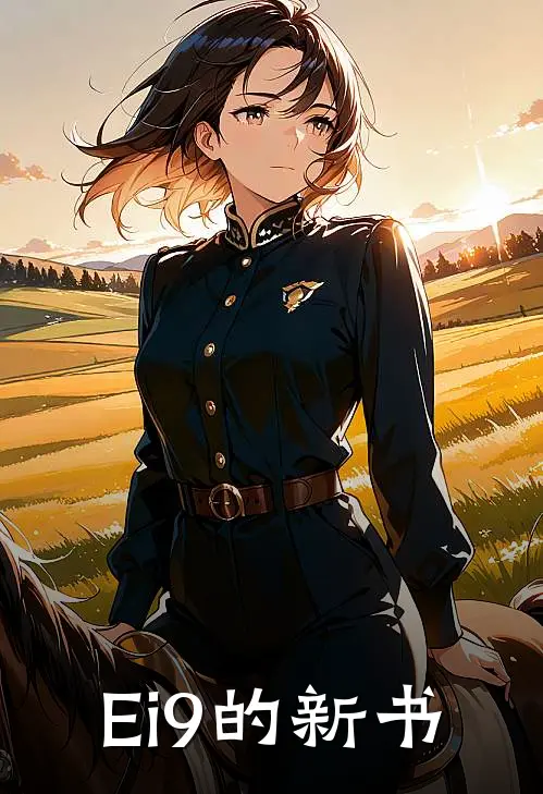 Ei9的新书