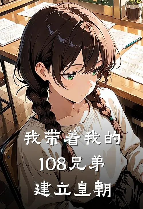 我带着我的108兄弟建立皇朝林风林虎全文免费阅读无弹窗大结局_（林风林虎）我带着我的108兄弟建立皇朝最新小说