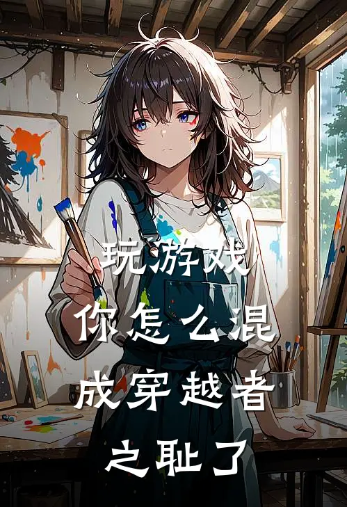 玩游戏，你怎么混成穿越者之耻了