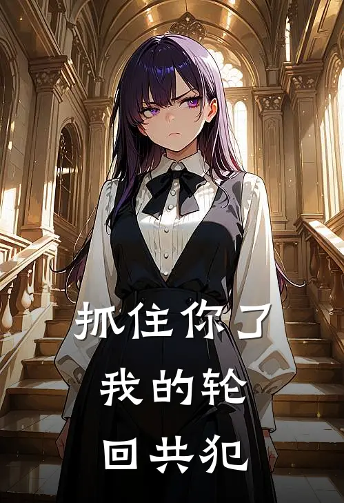 抓住你了，我的轮回共犯