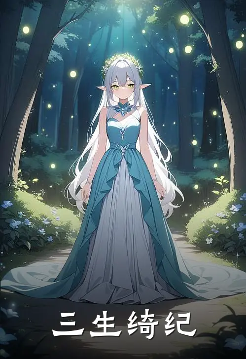 三生绮纪