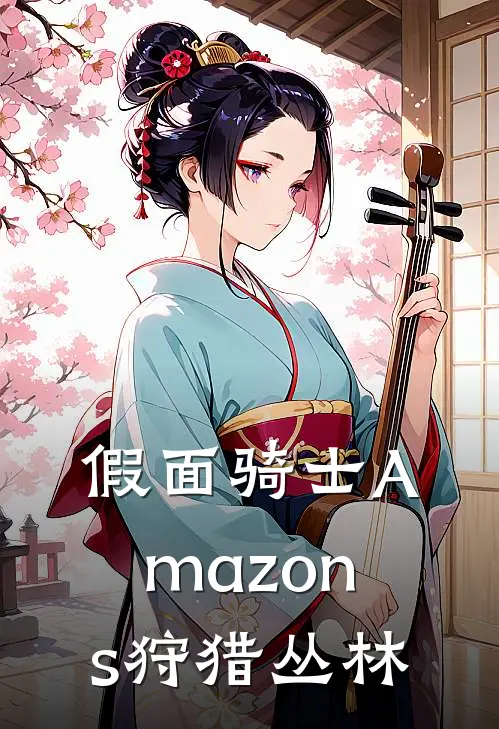 假面骑士Amazons狩猎丛林