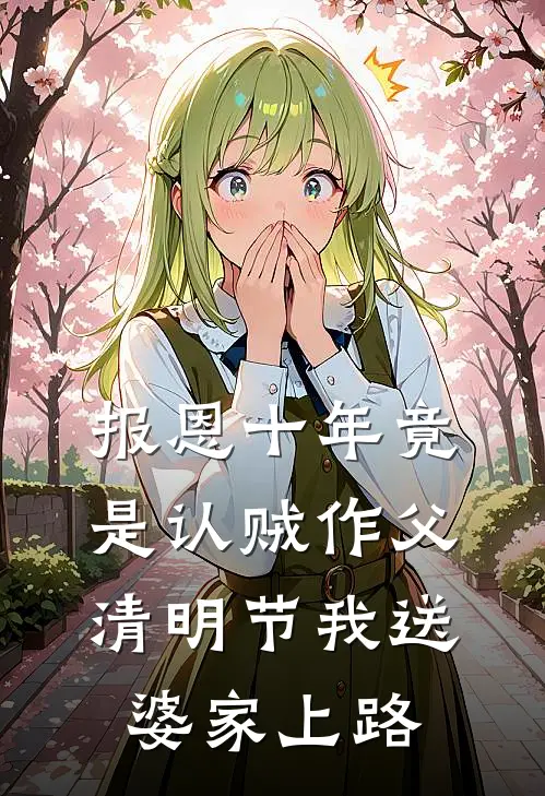 报恩十年竟是认贼作父，清明节我送婆家上路