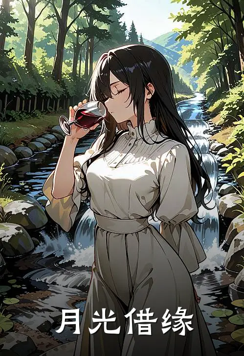 月光借缘