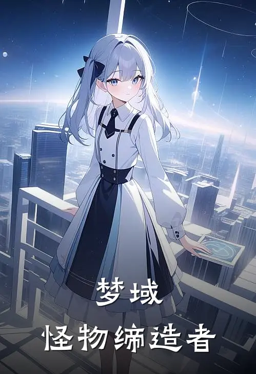 梦域：怪物缔造者