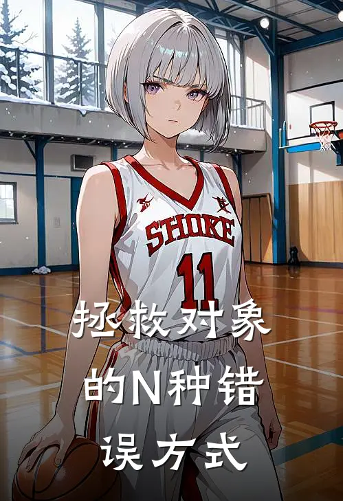 拯救对象的N种错误方式