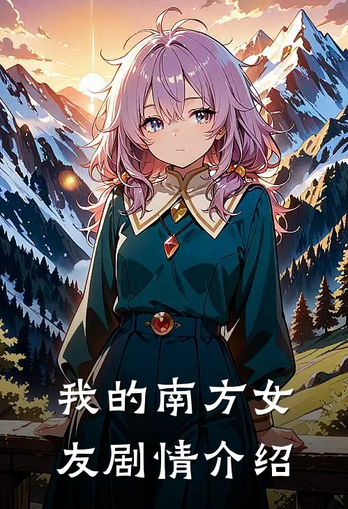 我的南方女友剧情介绍