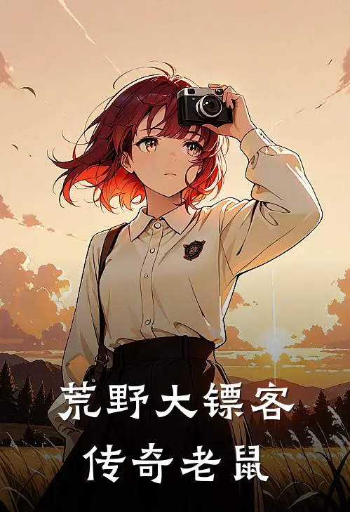 荒野大镖客：传奇老鼠