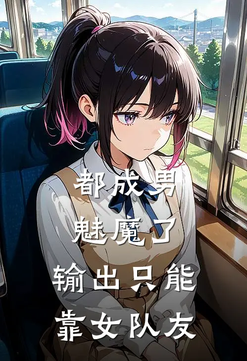 都成男魅魔了，输出只能靠女队友