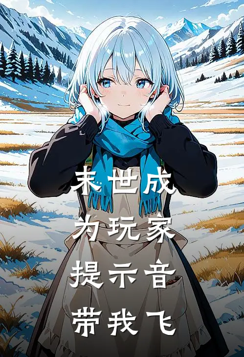 末世成为玩家，提示音带我飞