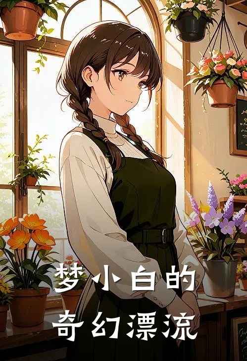 梦小白的奇幻漂流